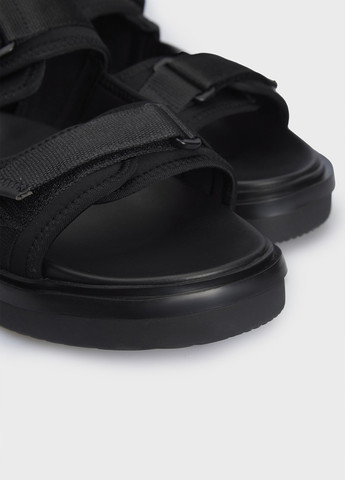 Кэжуал сандалии Calvin Klein Jeans на липучке