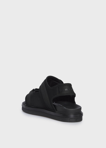 Кэжуал сандалии Calvin Klein Jeans на липучке