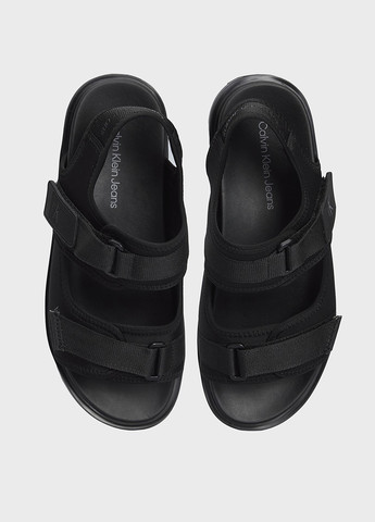 Кэжуал сандалии Calvin Klein Jeans на липучке