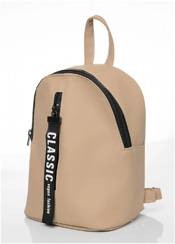 Жіночій рюкзак 24х10х19 см Sambag (252155258)