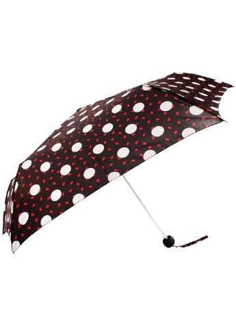 Женский складной зонт механический 96 см Fulton (255709736)