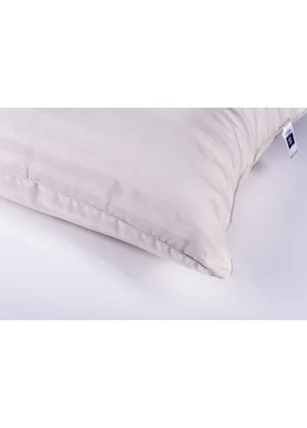 Подушка бамбуковая Hand Made Carmela 938 высокая 70x70 (2200000557544) Mirson (254072910)