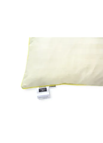 Подушка бамбуковая Hand Made Carmela 938 высокая 70x70 (2200000557544) Mirson (254072910)
