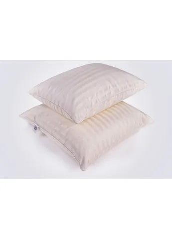 Подушка бамбуковая Hand Made Carmela 938 высокая 70x70 (2200000557544) Mirson (254072910)