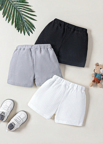 Шорты (3 шт.) SHEIN (342068062)