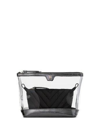 Набор (органайзер, косметички) Victoria's Secret (368972035)