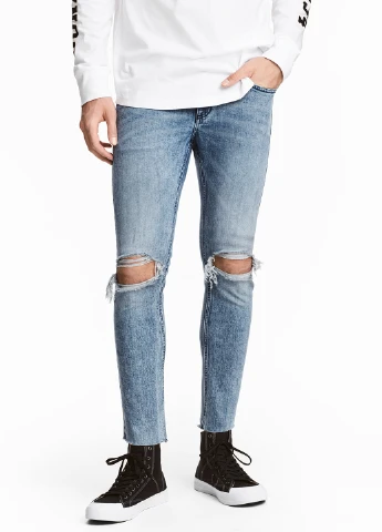 Джинси H&M (245771023)