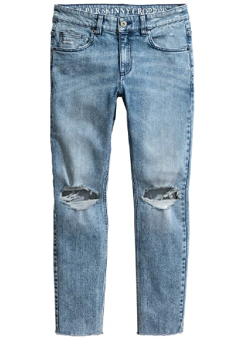 Джинси H&M (245771023)
