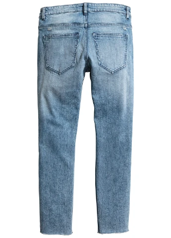Джинси H&M (245771023)