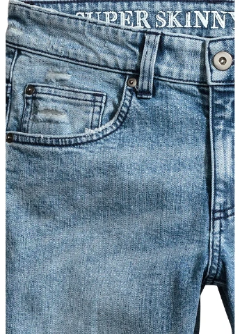 Джинси H&M (245771023)