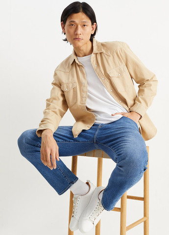 Сорочка C&A (322945947)