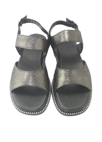 Кэжуал сандалии No Brand на ремешке