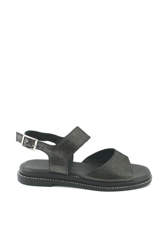 Кэжуал сандалии No Brand на ремешке