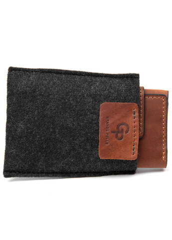 Візитниця шкіряна Grande Pelle (252086465)