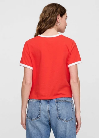 Футболка Gap - (369847451)