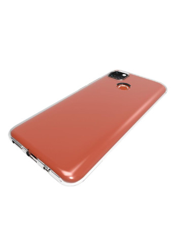 Чохол для мобільного телефону Xiaomi Redmi 9C Transparancy (705455) BeCover (252571430)