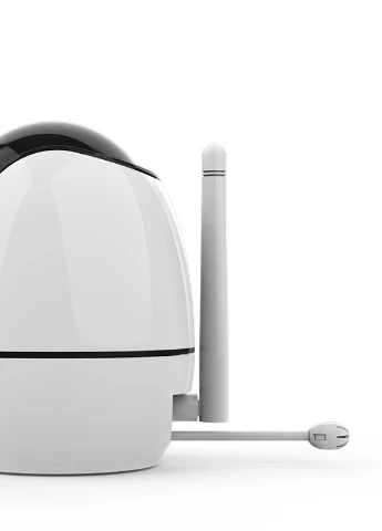 Видеоняня MEDICA+ HD / 360 / WiFi Medica+ VideoControl 7.0 (252552458)