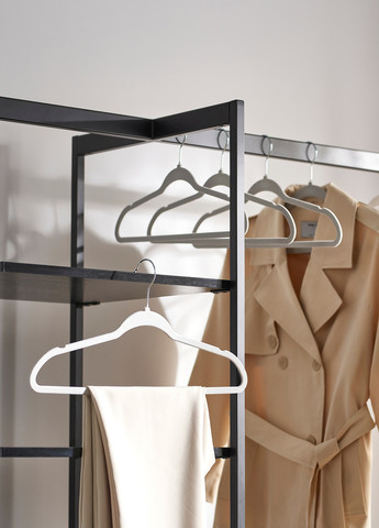 Вішалка (8 шт.) Sinsay (317811226)