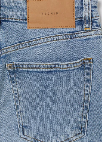 Джинси Mom High Ankle H&M - (215488277)