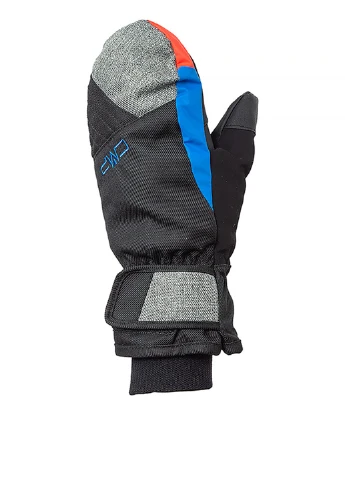 Рукавицы лыжные CMP KIDS SKI MITTEN (368861412)