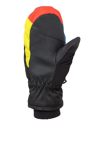 Рукавицы лыжные CMP KIDS SKI MITTEN (368861412)