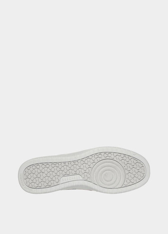 Белые кеды Skechers