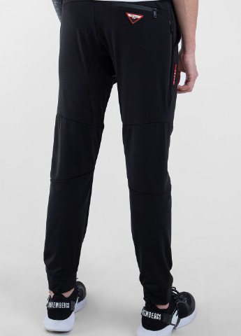 Чорні спортивні штани Prada (228132857)