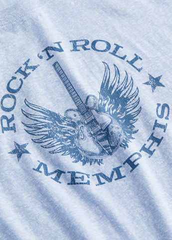 Футболка H&M - (362622337)