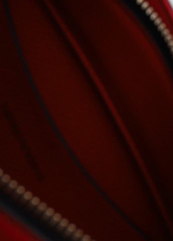 Красная сумка кросс-боди из экокожи Emporio Armani (241382621)