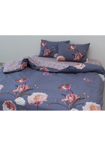 Семейный комплект постельного белья ТМ TAG (252257287)