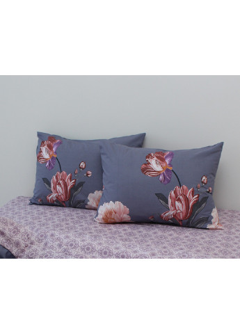 Семейный комплект постельного белья ТМ TAG (252257287)