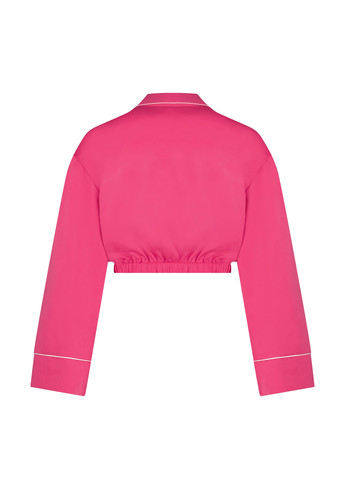 Фуксія блуза Hunkemoller