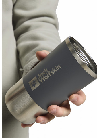 Термокружка, 480 мл Jack Wolfskin A64002_6168 (368617793)