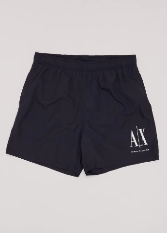 Шорти Armani Exchange (372983438)