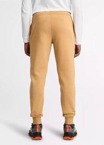 Песочные спортивные, кэжуал демисезонные джоггеры брюки Timberland