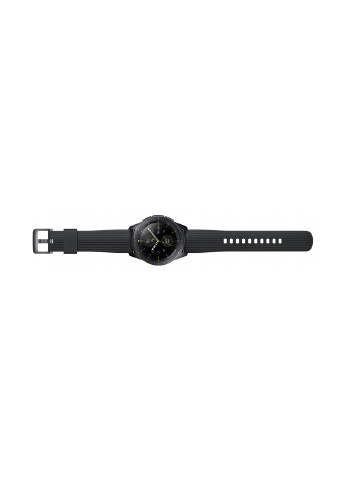 Смарт-часы Galaxy Watch 42mm (SM-R810) BLACK Samsung Samsung Galaxy Watch 42mm (SM-R810) BLACK чёрные