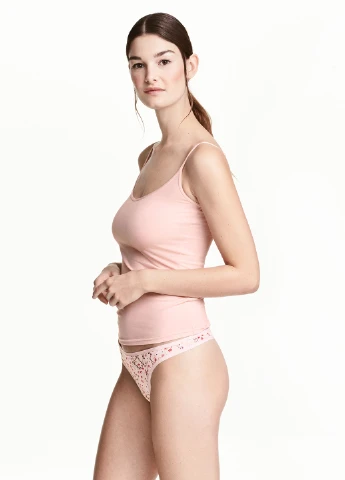 Трусики (3 шт.) H&M (176033158)