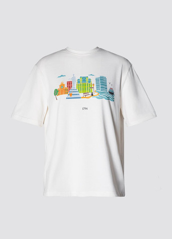 Футболка Gepur - (329828159)