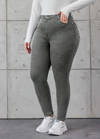 Джинсы SHEIN - (330749276)