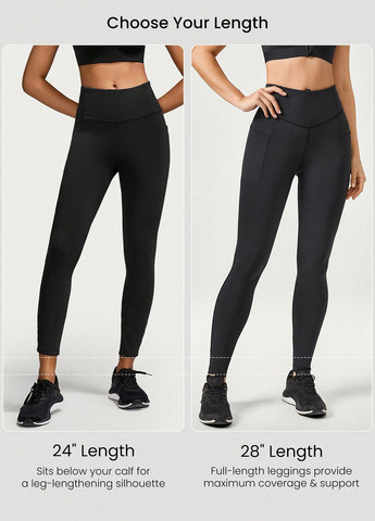 Легінси SHEIN (366747862)