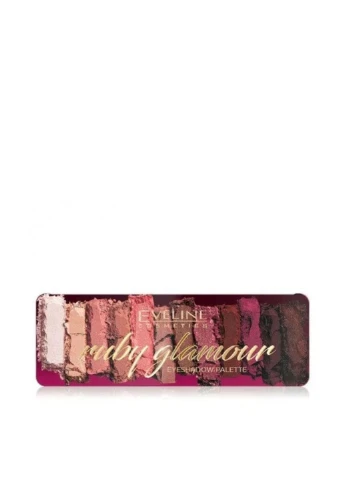 Тени для век Ruby Glamour Eveline (227773727)