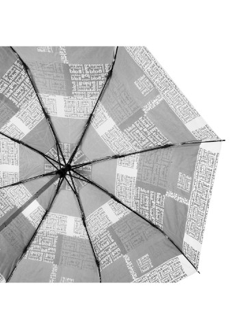 Женский складной зонт полуавтомат 97 см Baldinini (194317786)