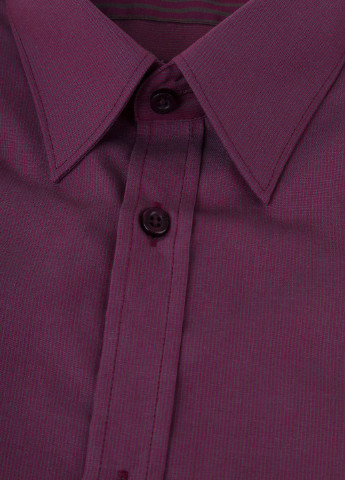 Бордовая рубашка Venti