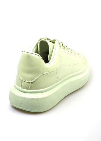 Кросівки Stilli світло-зелені всесезони (342119603)