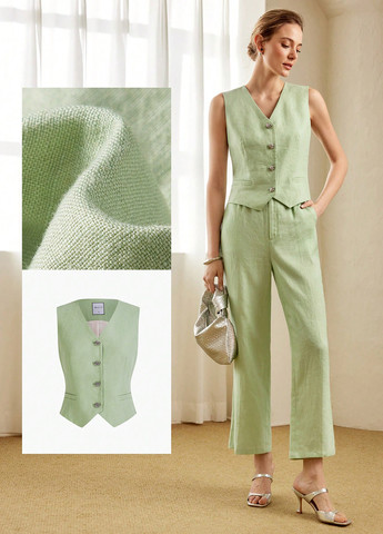 Жилет SHEIN (338193650)