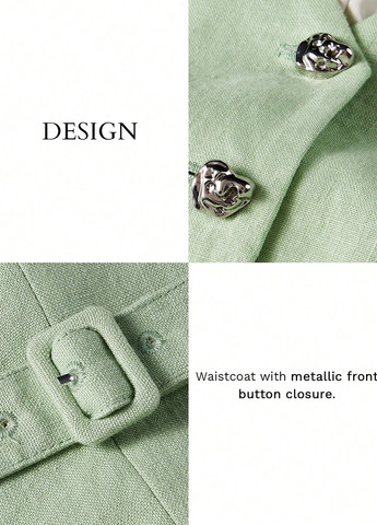 Жилет SHEIN (338193650)