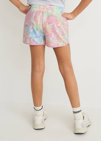 Шорты (2 шт.) C&A (297174071)