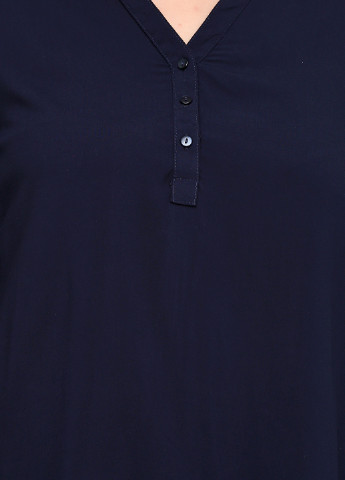 Темно-синя демісезонна блуза Esmara