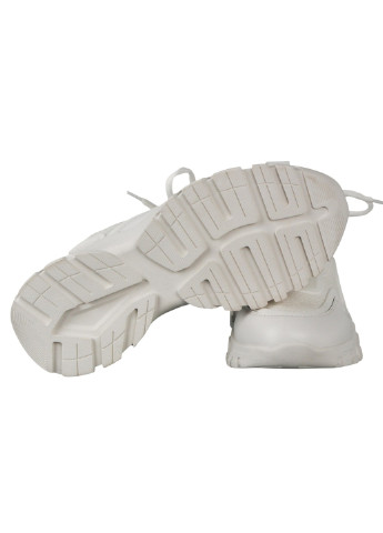 Білі осінні жіночі кросівки 198171 Buts