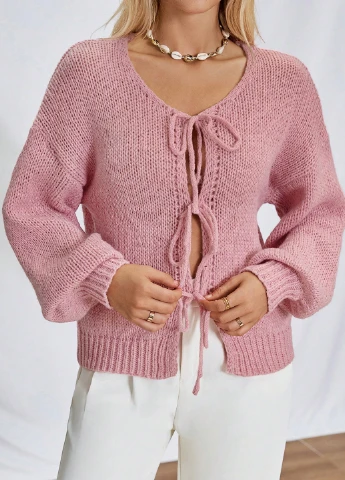 Кардиган SHEIN (342719759)